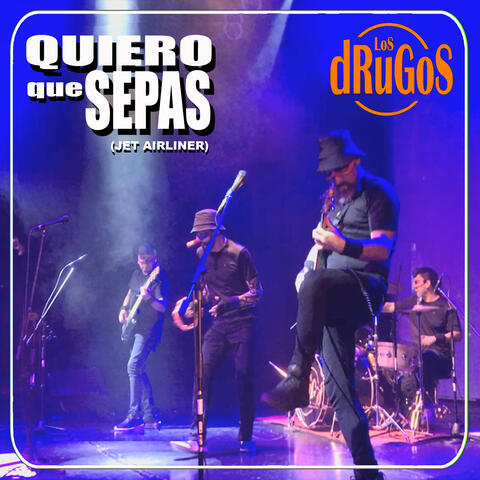 Quiero Que Sepas (Jet Airliner)