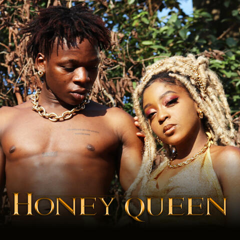 Honey Queen