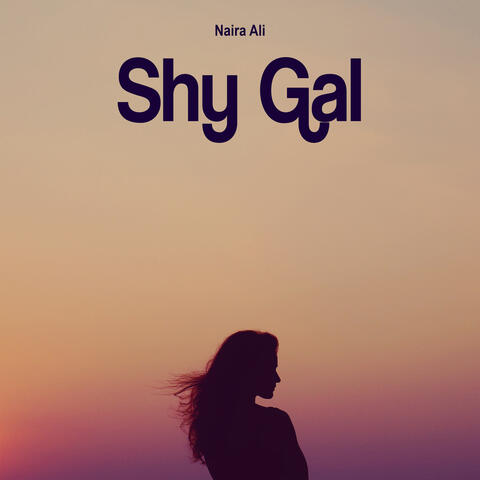 Shy Gal