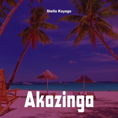 Akazinga