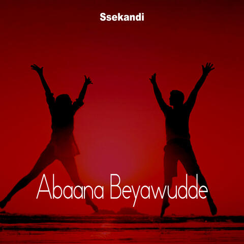 Abaana Beyawudde