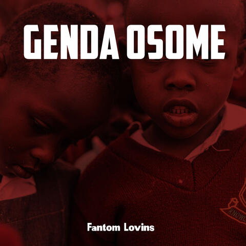 Genda Osome
