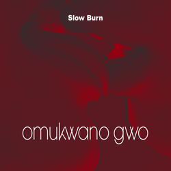Omukwano Gwo