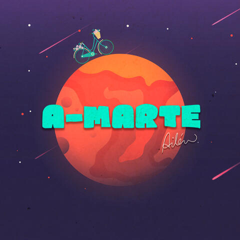 A-marte