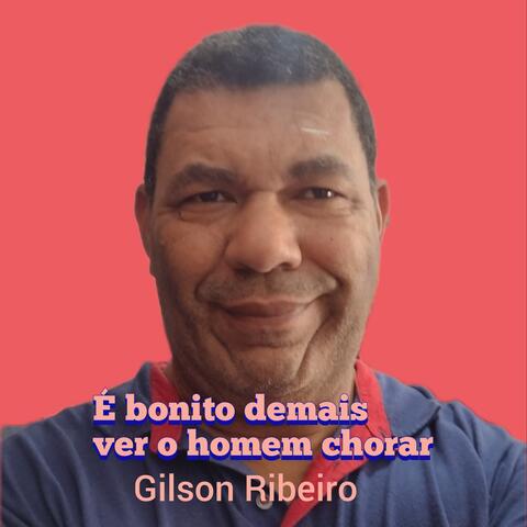 É Bonito Demais Ver o Homem Chorar