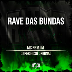 Rave das Bundas