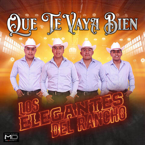 Que Te Vaya Bien