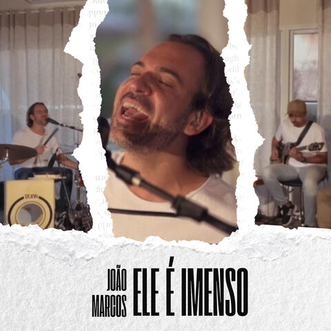 Ele É Imenso