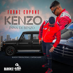 Kenzo Inna Di Benzo