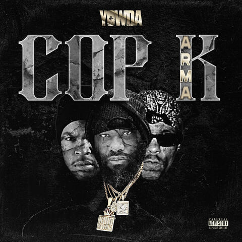 Cop Karma