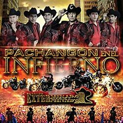 Pachangon en el Infierno