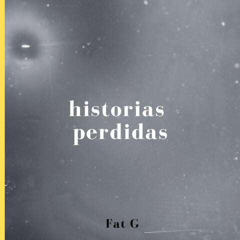 Historias Perdidas