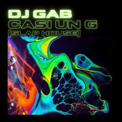 Casi un G (Slap House)