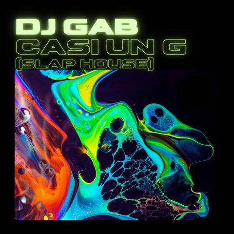 Casi un G (Slap House)