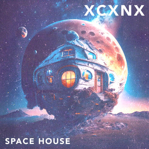 Space House