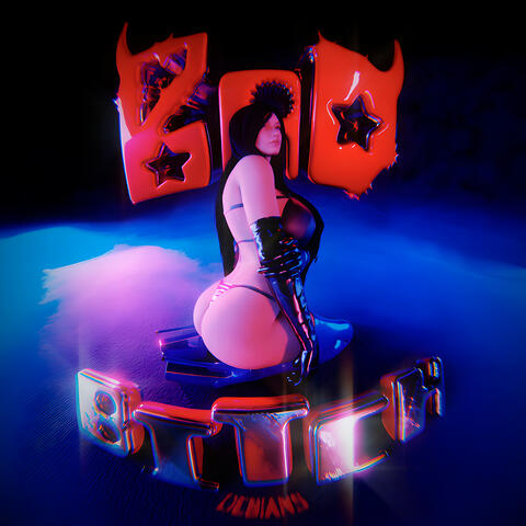 Bad Bitch