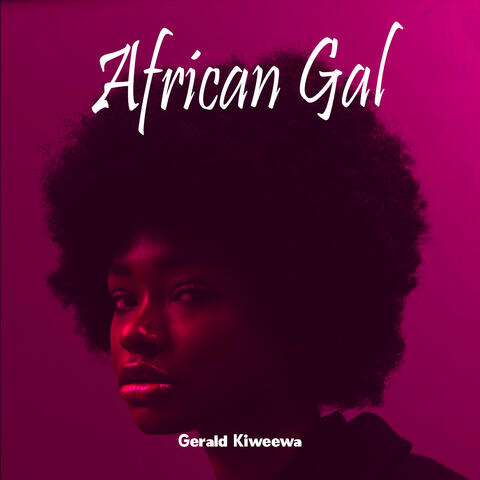 African Gal
