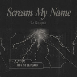 Scream My Name