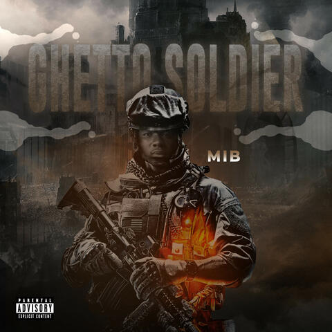 Ghetto Soldier