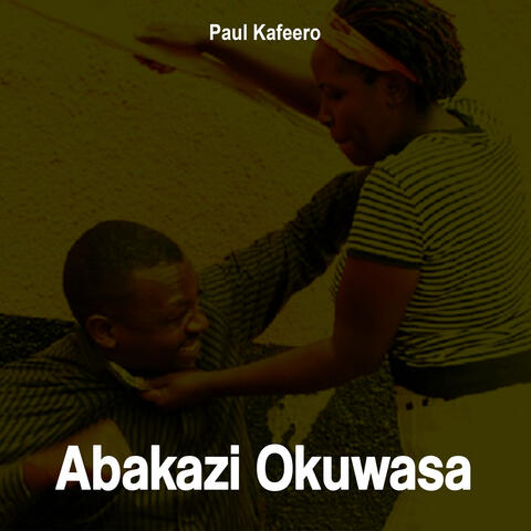 Abakazi Okuwasa