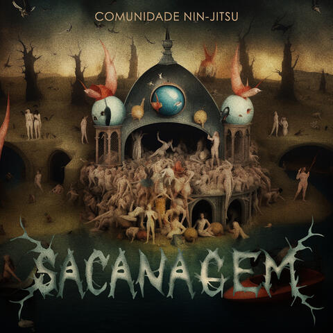 Sacanagem