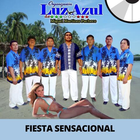 Fiesta Sensacional