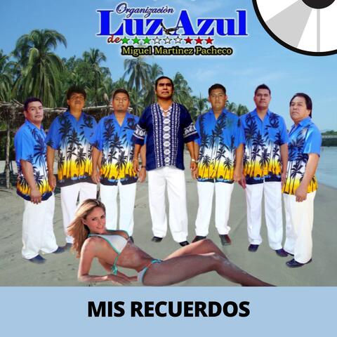 Mis Recuerdos