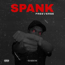 Spank Freeverse