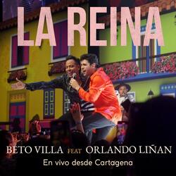 La Reina