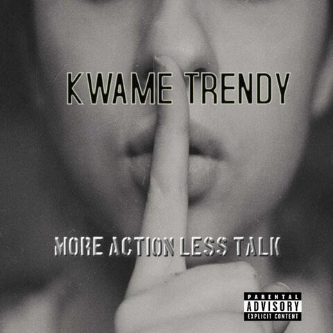 More Action Less Talk