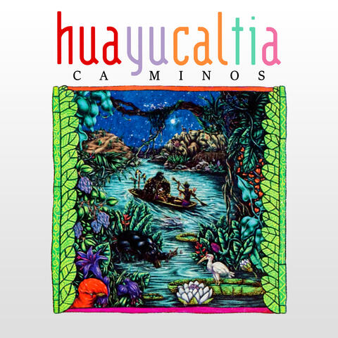 Caminos