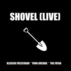 Shovel