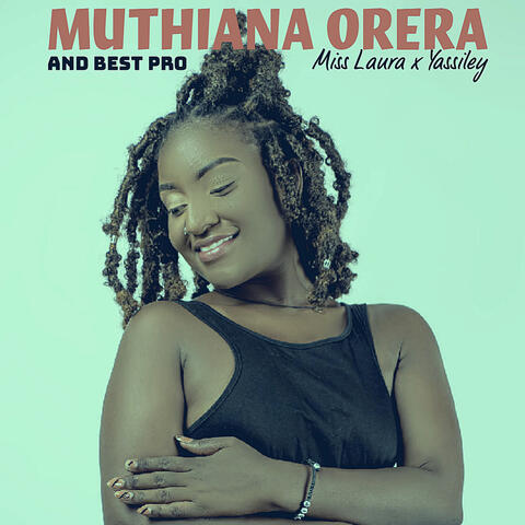 Muthiana Orera