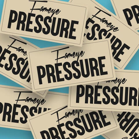Pressure