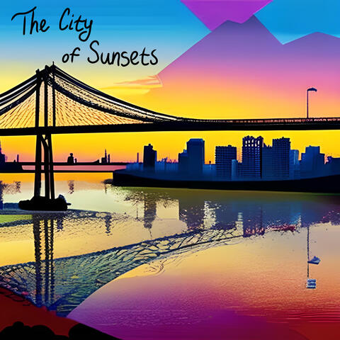 The City of Sunsets