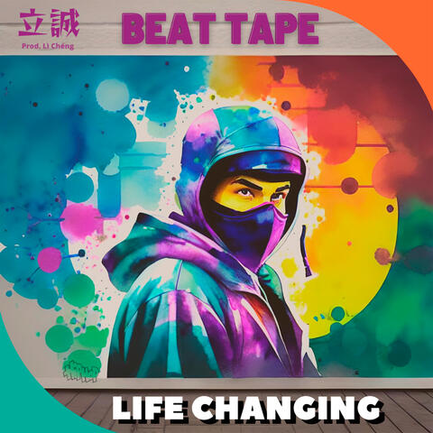 Life Changing - Beat Tape