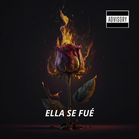 Ella Se Fué