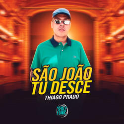 São João Tu Desce