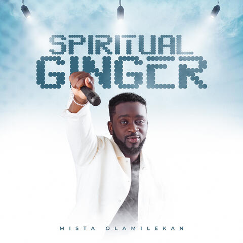 Spiritual Ginger