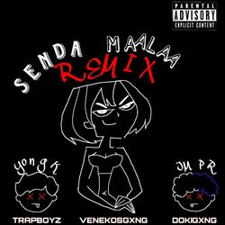 Senda Mala