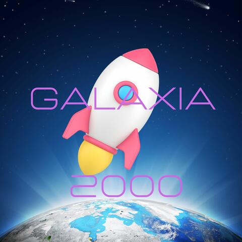 Galaxia 2000