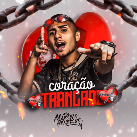 Coração Trancado