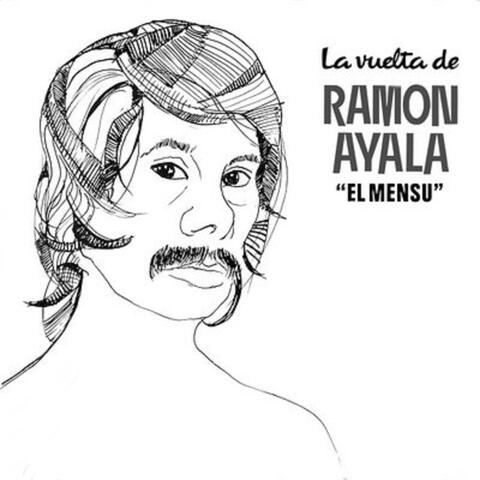 La Vuelta de Ramon Ayala