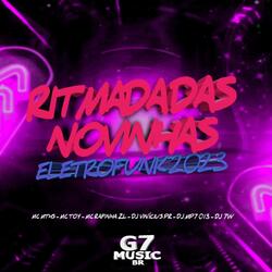 Eletrofunk 2023 - Ritmada das Novinhas