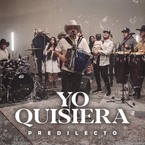 Yo Quisiera