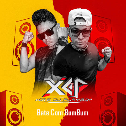 Bate Com Bumbum