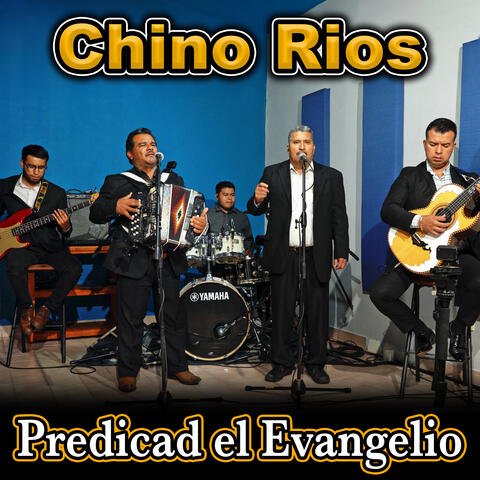 Predicad el Evangelio