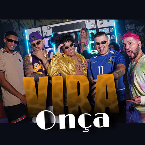 Vira Onça