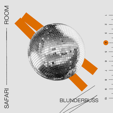 Blunderbuss
