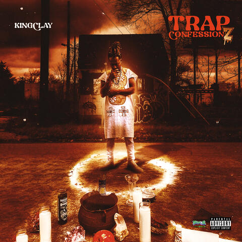 Trap Confessionz